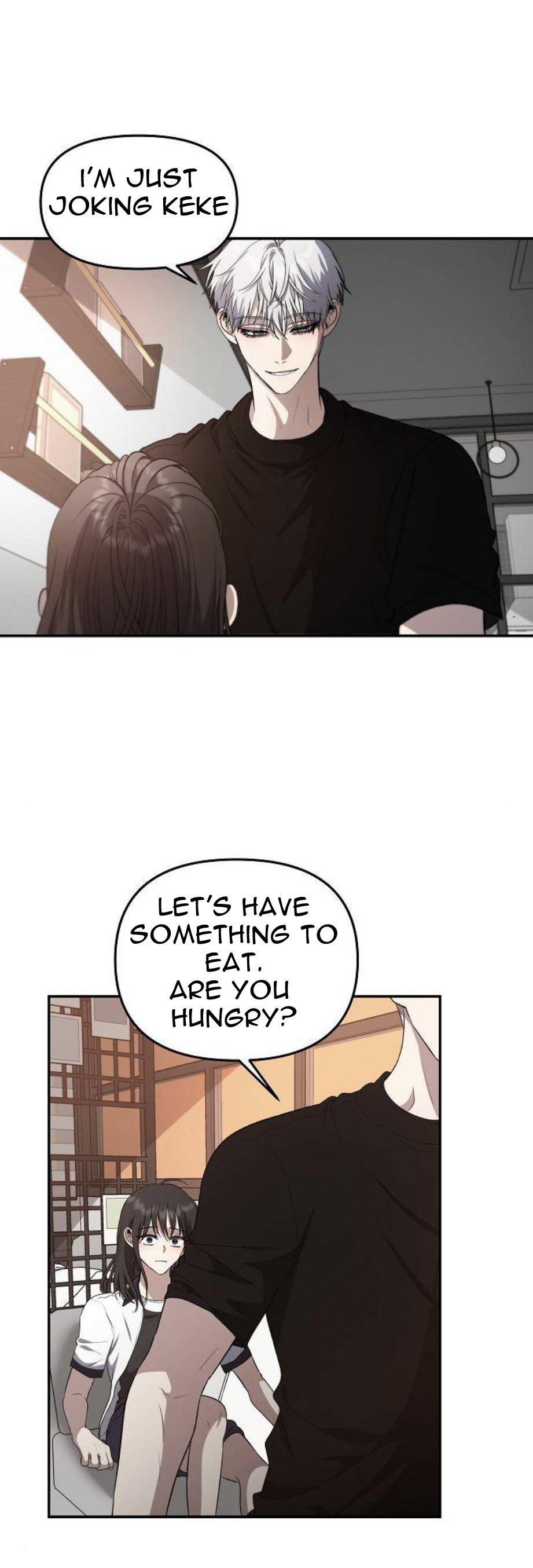 Dreaming Freedom Chapter 63 image 11
